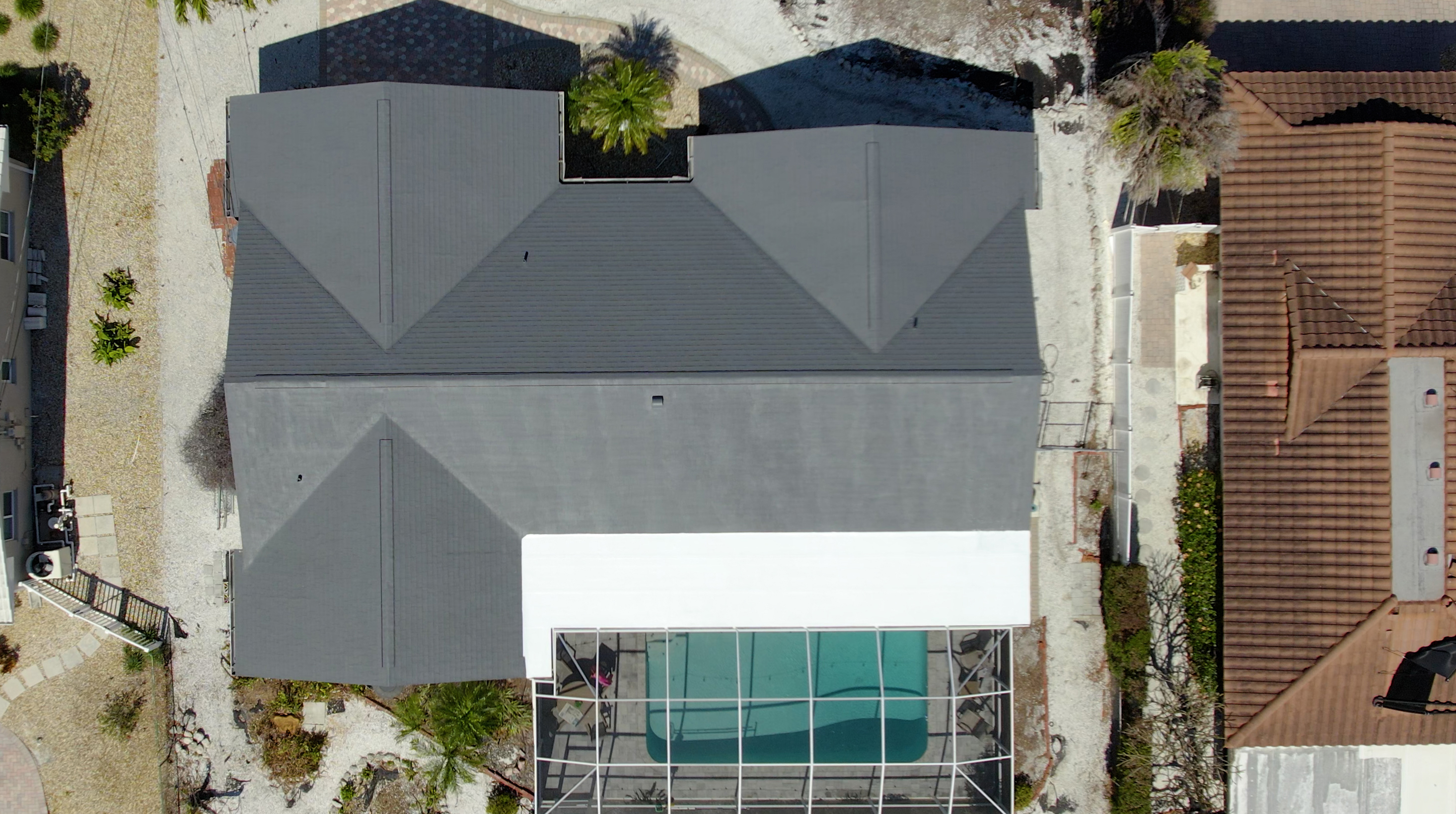 Inspection & Warranty